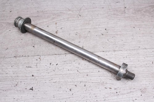 Hinterradachse Steckachse Achse Kawasaki ZZ-R 1100 C ZXT10C/C 90-92