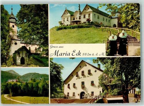 10429557 - 8227 Maria Eck monastery economy nuns - Picture 1 of 2