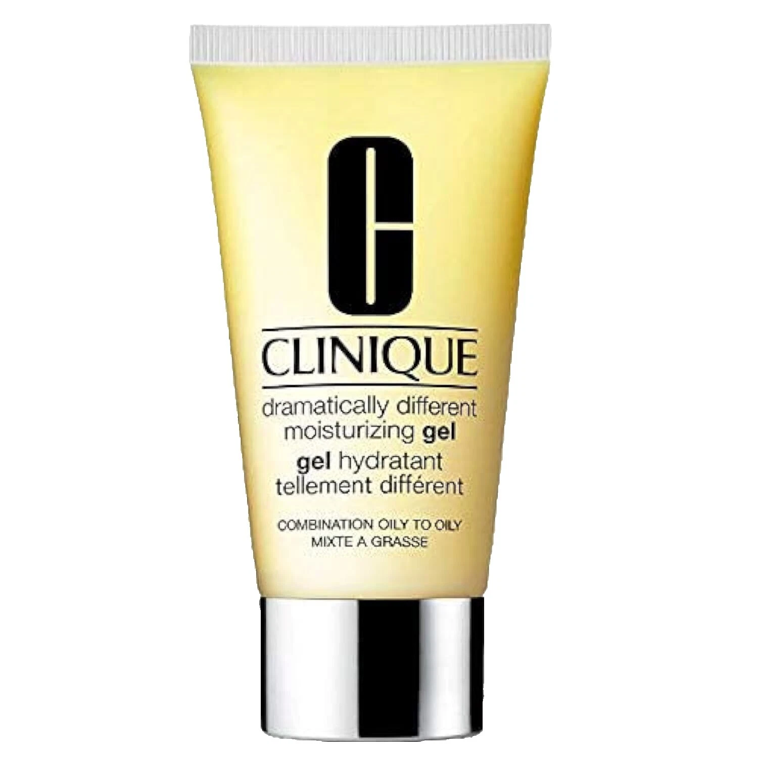 Clinique Oily Skin Care