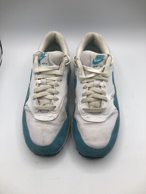 Nike Air Max Basket Nike Femme Bleu Turquoise Nike Air Max 90/1