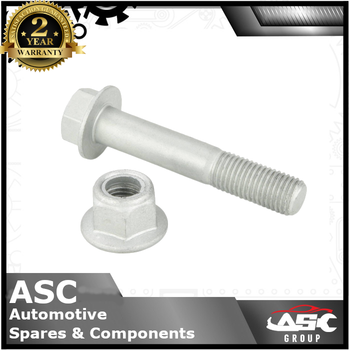 Suspension Control Arm Pinch Bolt - fits Mazda 2, 3, 5, CX7, CX9