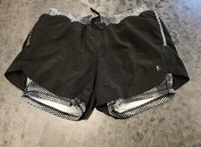 Danskin Now Athletic Shorts, Small