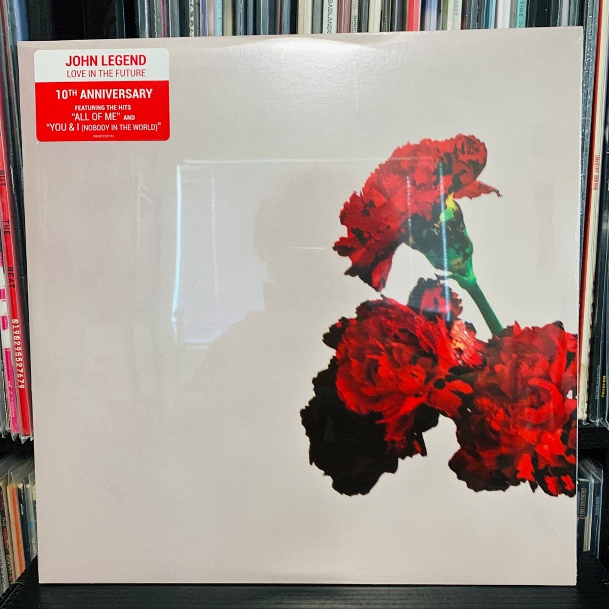 新品 Lantern Parade love is the mystery LP Lantern Parade / 『love is the mystery』 (ROSE 266X/ANALOG