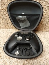 Microsoft Xbox Elite Wireless Controller - Black (HM3-00001)