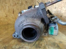 Turbo Renault SCENIC