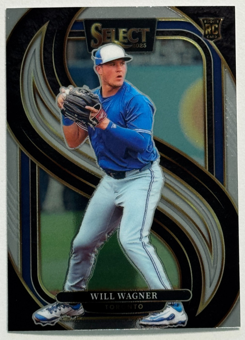 2025 Panini Select Baseball PRIZM, PREMIER, CONCOURSE **YOU PICK**