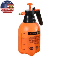2L/3L/5L High-Pressure Garden Watering Can Watering Spray Disinfection Pneumatic