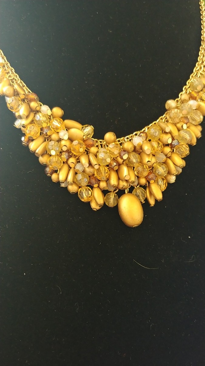 Premier Designs necklace View 3