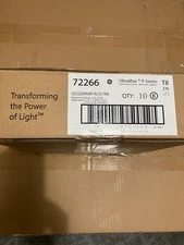 NEW GE GE232MAXP-N/ULTRA 2N Electronic Ballasts