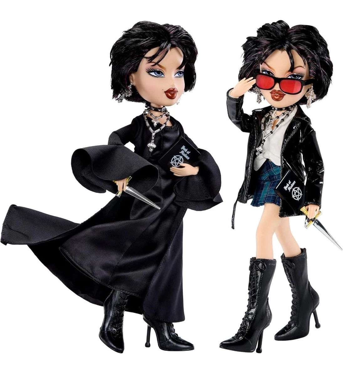 Muñeca Bratz X The Craft Collector Muñeca Nancy Downs Nueva-Sellada-ENVÍO GRATUITO