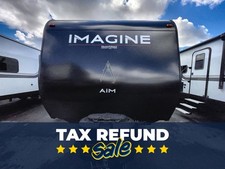 2026 Grand Design Imagine Aim 19MLA