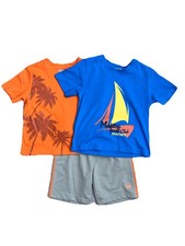 Skechers Boys Kids 3 Piece Set