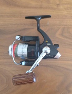 Fin Nor Ahab | eBay