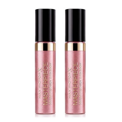 Max Factor Masterpiece Colour Precision Eyeshadow - 0.27 oz - Icicle Rose - 2 Pa
