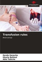 Hynda Haneche (U. A.) | Transfusion Rules | Taschenbuch | Englisch (2023)
