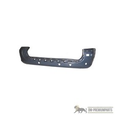 Stoßfänger hinten für Peugeot 307 Break Kombi 01-05 PDC grundiert passend