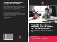 MèRce Rueda (U. A.) | Proposta De Cuidados Precoces, Em Um Centro De Cuidados...