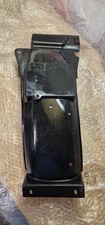 1983- 1985 Yamaha RD350 RZ 350 OEM Rear Fender Mud Guard 29L-21629-01-00 PERFECT