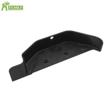 FLMLF Body Shell Black 1pc for 1/5 Rc Car BAJA Four Wheel Drive Bodyshell 4WD