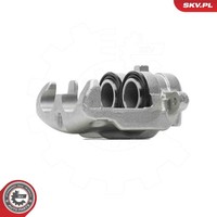 Esen SKV Bremssattel 79SKV552 FüR Nissan Terrano 2 R20 Van 4WD 12V Tdi