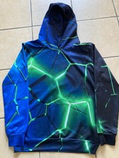3D Hoodie Kaputzenpullover Langarm XL Kinder ...
