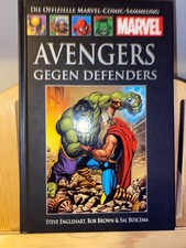 Die Offizielle Marvel Comic Sammlung Nr.Class...