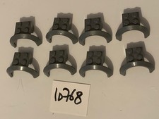 Lego Lot De Pièces Pour Voiture