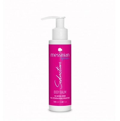 Messinian Spa Seduction Body Balsam Lotion