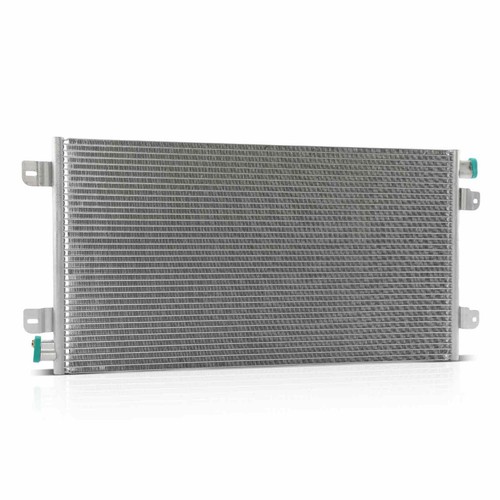 Condensateur Climatisation Radiateur pour Renault Master Opel Movano Nissan X70 - Photo 2/8
