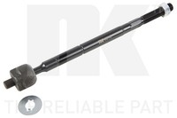 NK Axialgelenk Spurstange 5034595 FüR Toyota RAV 2 ZCA25_ ZCA26_ ZCA25W ZCA26W