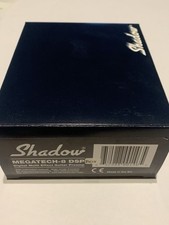 Shadow Megatech-8 DSP BOX, Digitales Multi Ef...