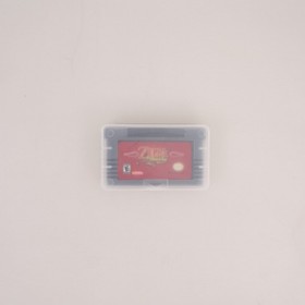 The Legend of Zelda Serise For Game Boy Advance