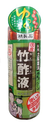 #ad #ad Japan Kampo Research Institute Bamboo Vinegar Solution 550ml 50187 $30.91