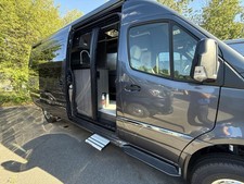 2025 Airstream Interstate 24GT