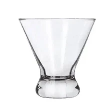 Libbey 402 Cosmopolitan 14 oz Double Old Fashioned Rocks Glass - 1 Doz