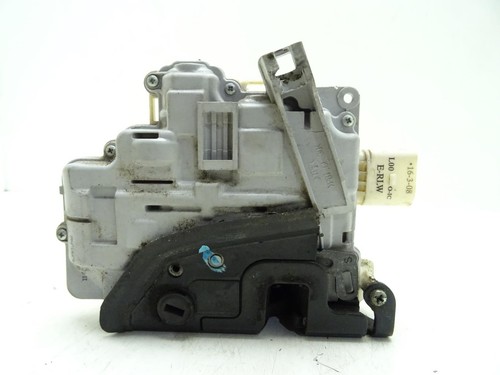 PORTIERSLOT LINKS ACHTER Seat Ibiza IV (6J5) 3C4839015A - Afbeelding 2 van 4