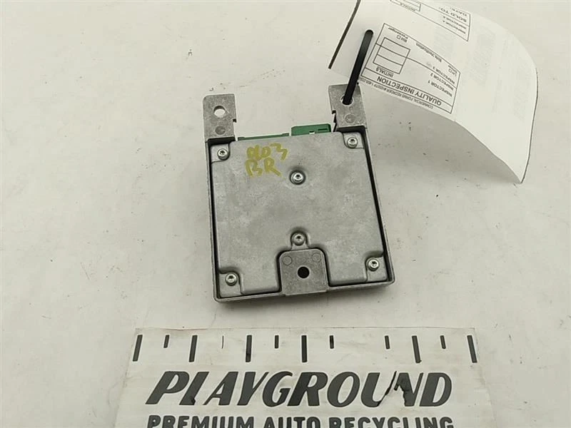 BMW Z4 E85 Passenger Airbag Sensor Air Bag Fits 2003-2008 - Imagem 4 de 4