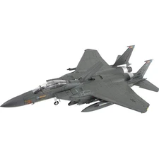 F-15E Strike Eagle 1/72 Die Cast Model 494th FS 48th FW RAF Lakenheath 2024 -...