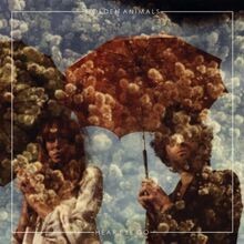 Hear Eye Go von Golden Animals | CD | Zustand neu