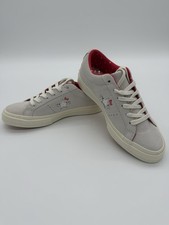 Converse Hello Kitty x One Star Suede Top Low...