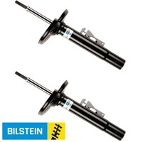 2X StoßDäMpfer Bilstein 22-147462 2 StossdäMpfer Rechts Links Vorne