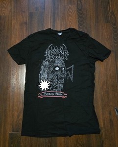 Goatmoon Shirt | eBay