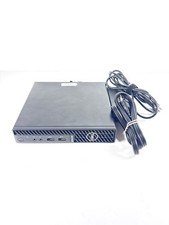 Dell OptiPlex 3080 MFF - 2.3GHz i5, 8GB RAM, 256GB SSD, Windows 11