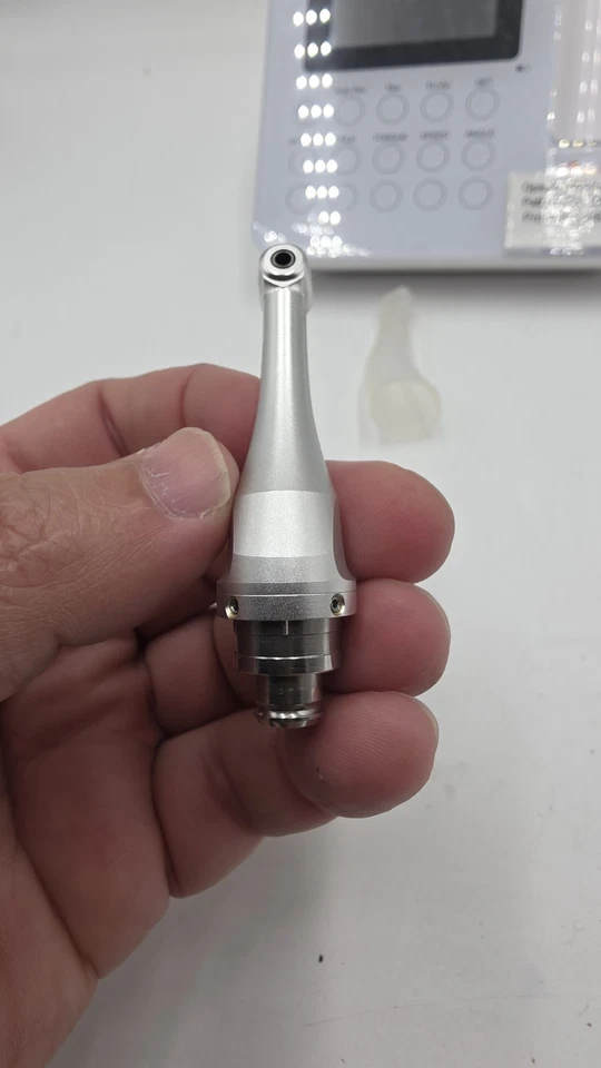 Woodpecker Endo Radar Plus Endo Motor W Dental 6:1 Endo Contra Angle Head Mini - Image 4 of 4