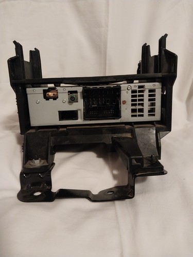 2011.2012 2013 2014 AUDI A5 A6 S4 S5 S6 Harman/Becker Radio Receiver Module OE