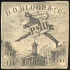 US Stamps # 15L5 Local Used F-VF D.O. Bloods Scott Value $125.00
