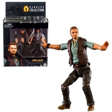 Owen Grady | Hammond Collection | Jurassic Wo...