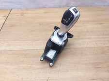 BMW X5 E70 LCI Xd40d Bj.2010 Wahlhebelmodul Schaltknauf 9228610 61319228610