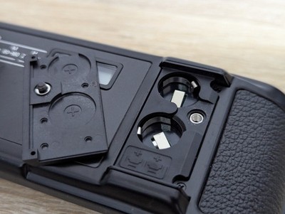 NEAR MINT] Nikon MF-14 Date Back for Nikon F3 F3HP F3P | eBay