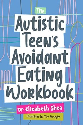The Autistic Teens Avoidant E - GOOD